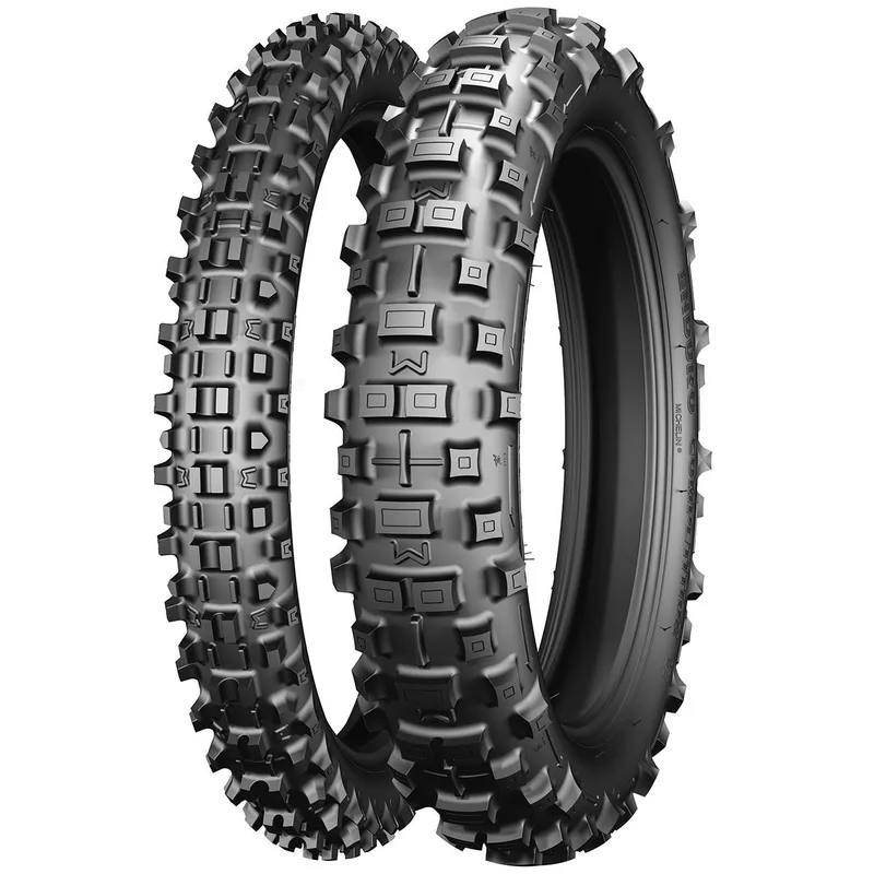 MICHELIN ENDURO COMPETITION 6 120/90-18 M/C 65R TT