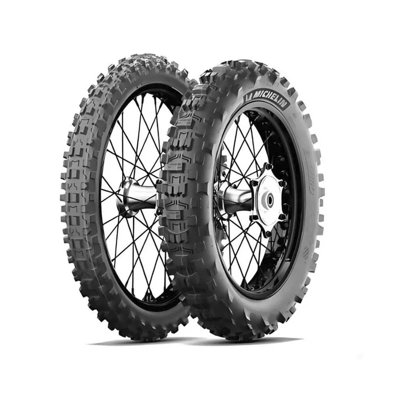 MICHELIN ENDURO HARD 2