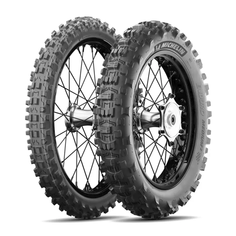 MICHELIN ENDURO MEDIUM 2 90/100-21 57R TT