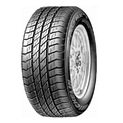 MICHELIN HX MXV 3A