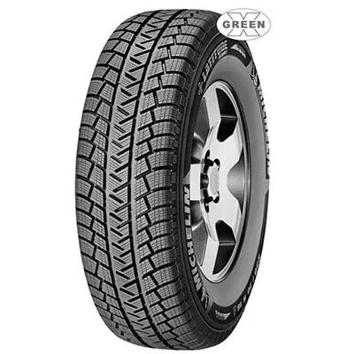 MICHELIN LATITUDE ALPIN 215/65R16 98T TL
