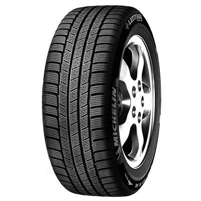 MICHELIN LATITUDE ALPIN HP 255/55R18 109V TL
