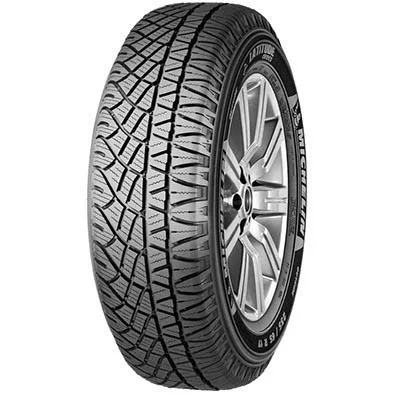MICHELIN LATITUDE CROSS 215/75R15 100T TL