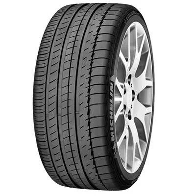 MICHELIN LATITUDE SPORT