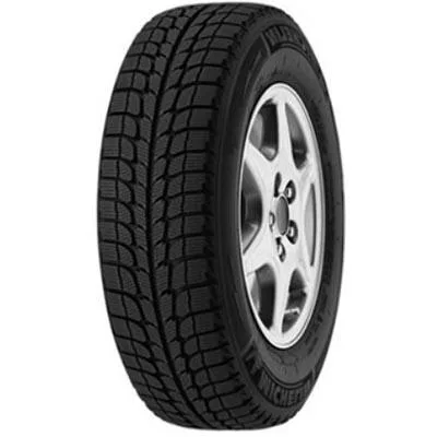 MICHELIN LATITUDE X ICE