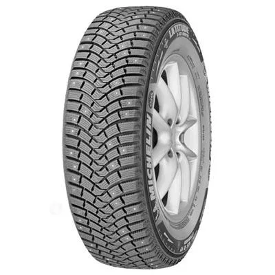 MICHELIN LATITUDE X ICE NORTH 265/70R16 112Q TL