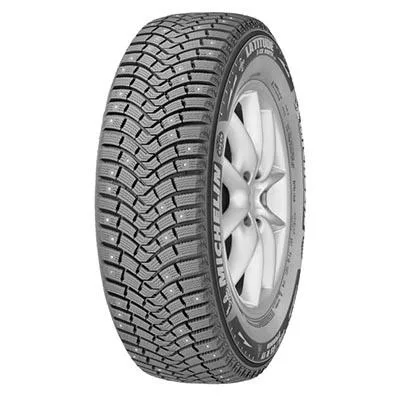 MICHELIN LATITUDE X ICE NORTH 2 PLUS 265/45R20 104T TL