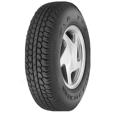MICHELIN LTX AT LT235/80R17 120/117R TL