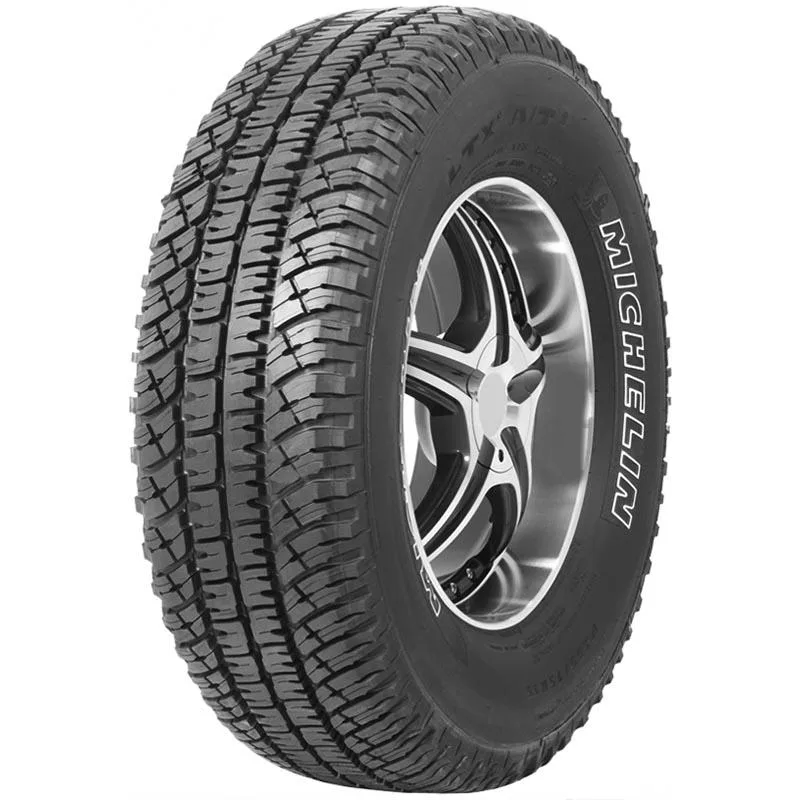 MICHELIN LTX AT2 275/70R18C 125/122S TL