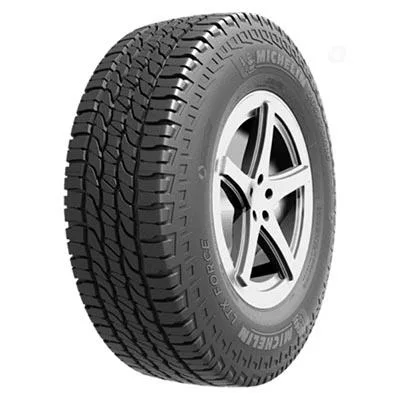 MICHELIN LTX FORCE
