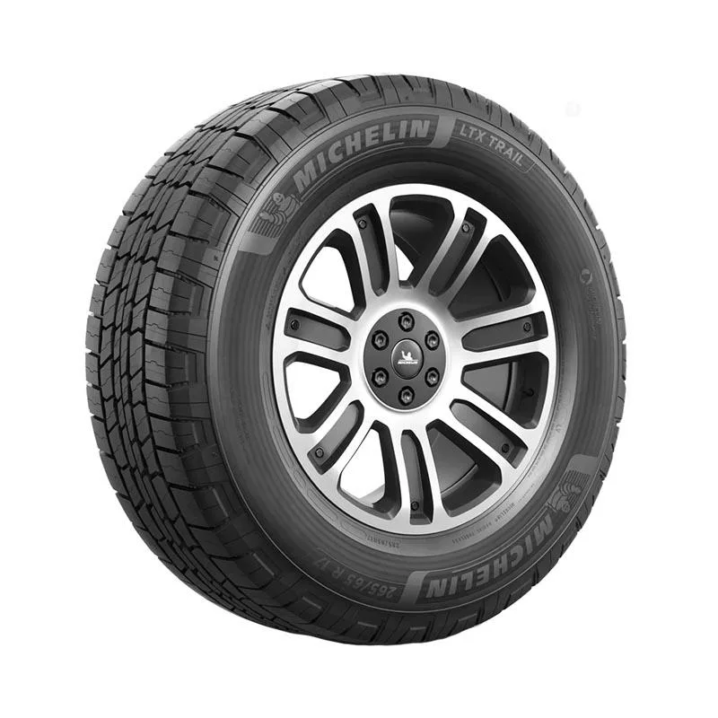 MICHELIN LTX TRAIL 265/70R18 116S TL