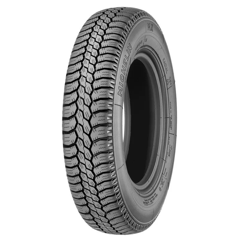 MICHELIN MX