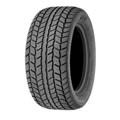 MICHELIN MXW