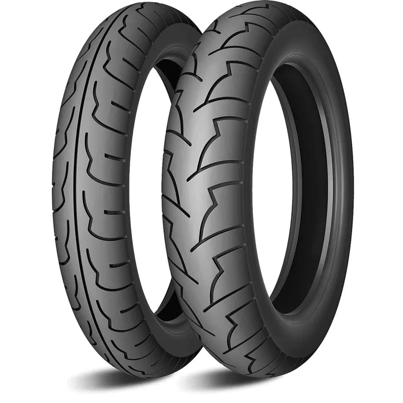 MICHELIN PILOT ACTIV 110/80-18 M/C 58V TL/TT