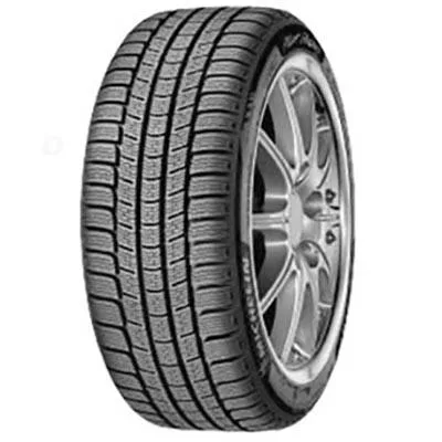 MICHELIN PILOT ALPIN PA2