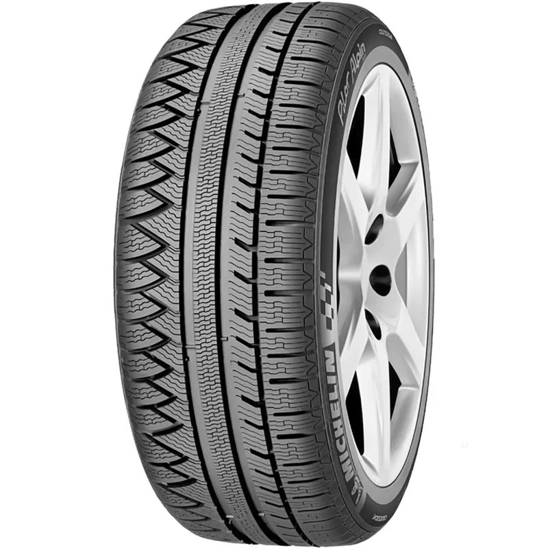 MICHELIN PILOT ALPIN PA3
