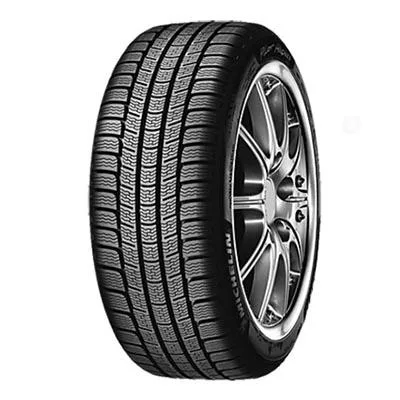 MICHELIN PILOT ALPIN X