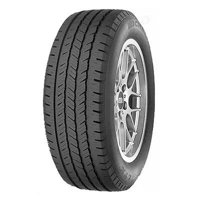MICHELIN PILOT LTX 2