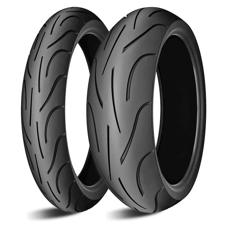 MICHELIN PILOT POWER 180/55ZR17 M/C (73W) TL