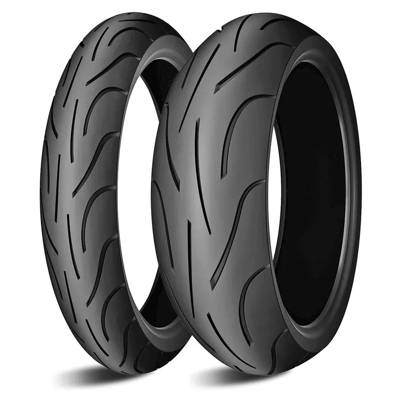 MICHELIN PILOT POWER 2CT 190/55ZR17 M/C (75W) TL