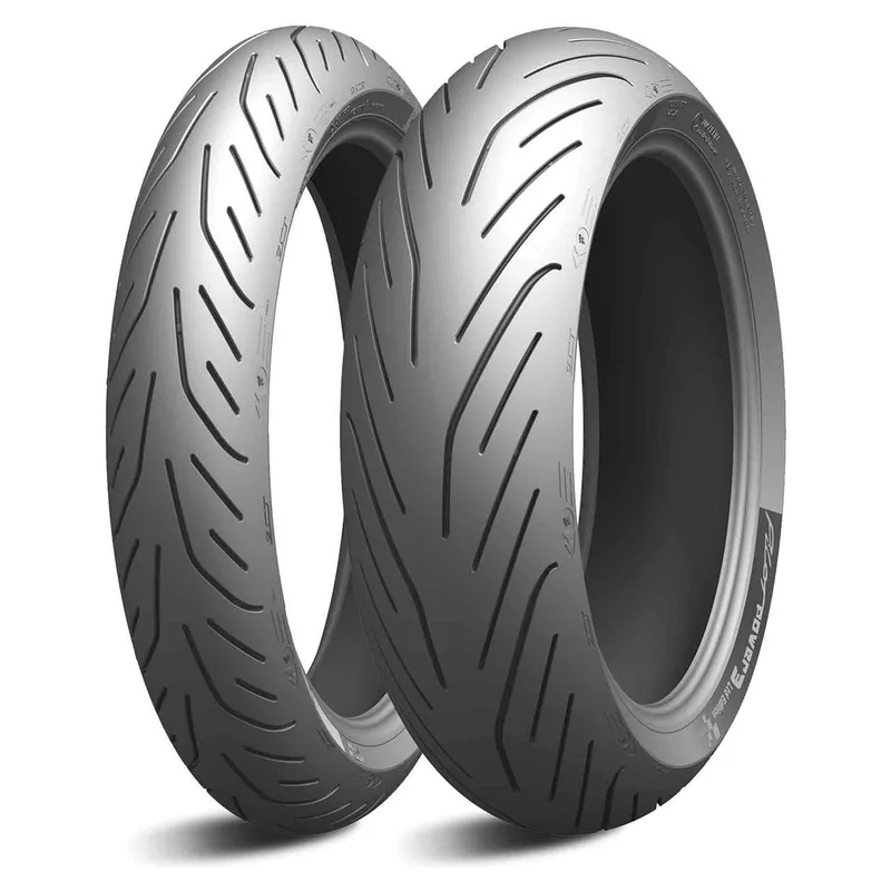 MICHELIN PILOT POWER 3 180/55ZR17 M/C 73W TL