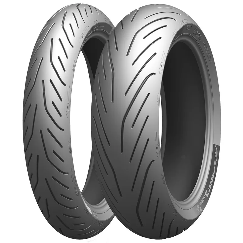 MICHELIN PILOT POWER 3 MOTO GP