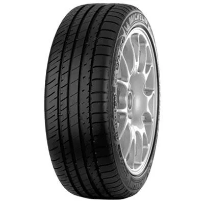 MICHELIN PILOT PRECEDA PP2