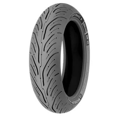 MICHELIN PILOT ROAD 4 TRAIL