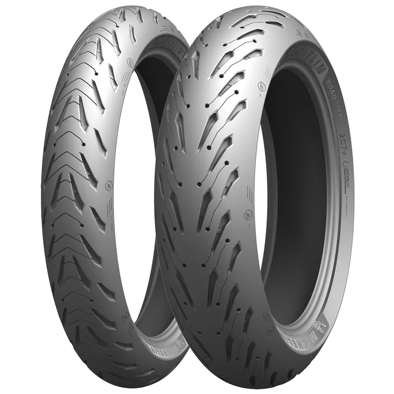 MICHELIN PILOT ROAD 5 TRAIL