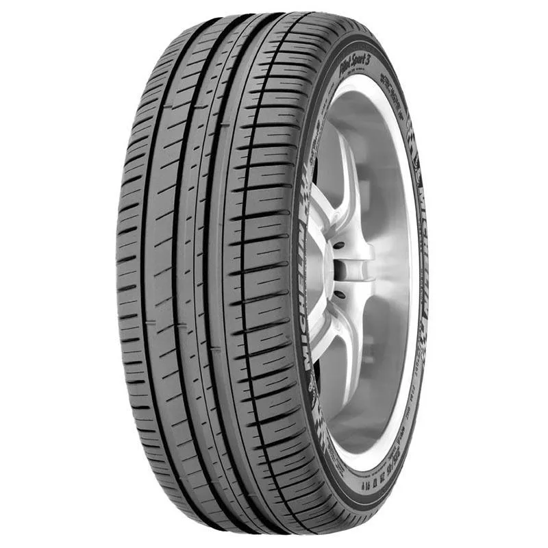 MICHELIN PILOT SPORT 3 255/40ZR18 (99Y) TL