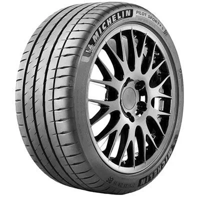 MICHELIN PILOT SPORT 4S