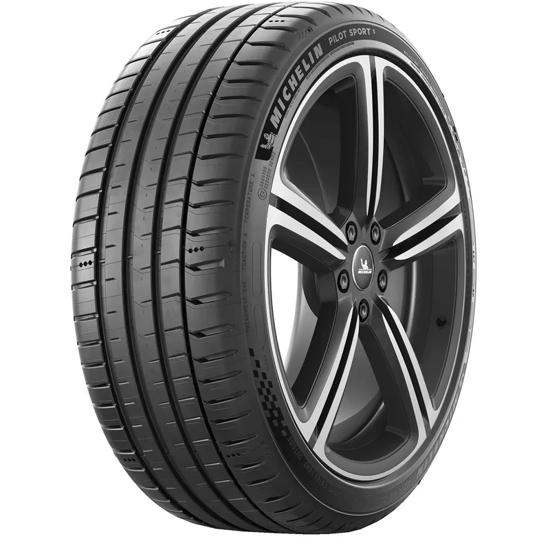 MICHELIN PILOT SPORT 5 225/40R19 93Y TL