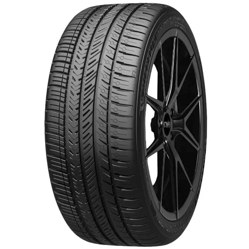 MICHELIN PILOT SPORT AS 4