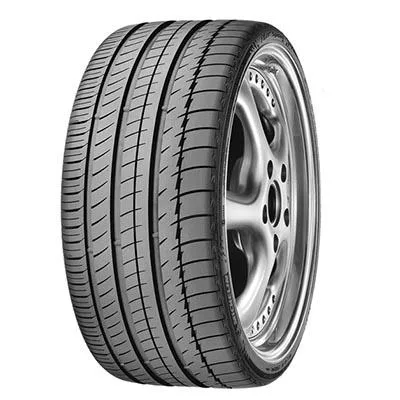 MICHELIN PILOT SPORT PS2 255/40R19 96Y TL