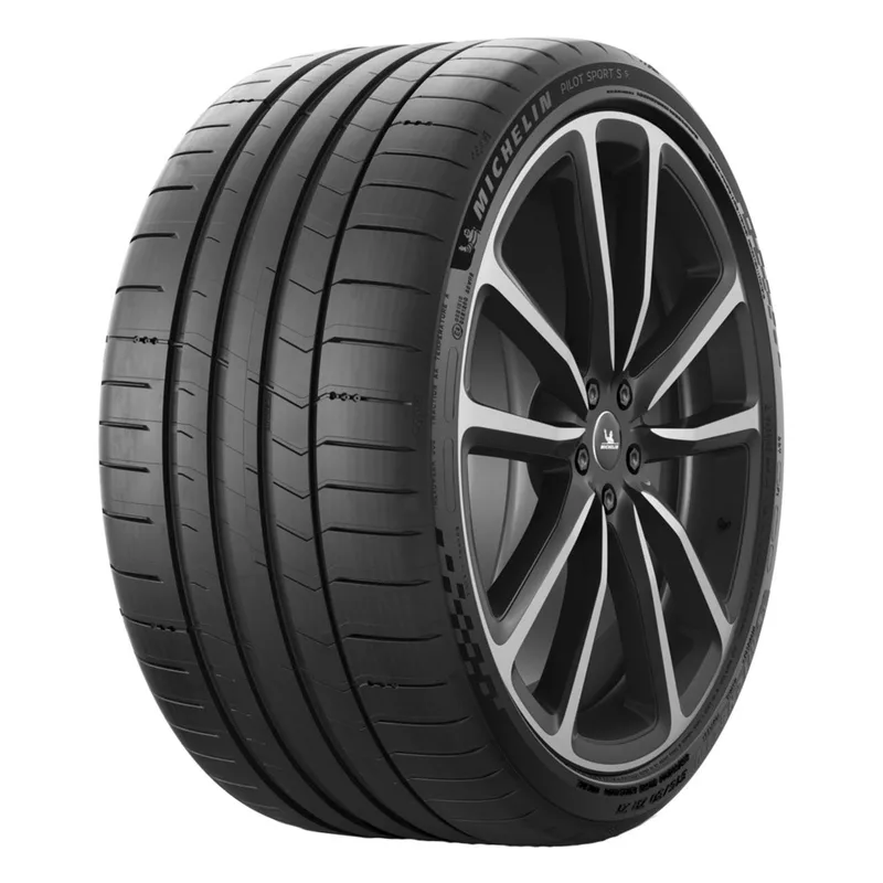 MICHELIN PILOT SPORT S 5