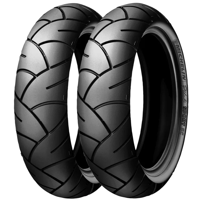MICHELIN PILOT SPORT SC