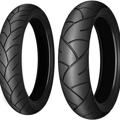 MICHELIN PILOT SPORTY 70/90-17 M/C 38S TT