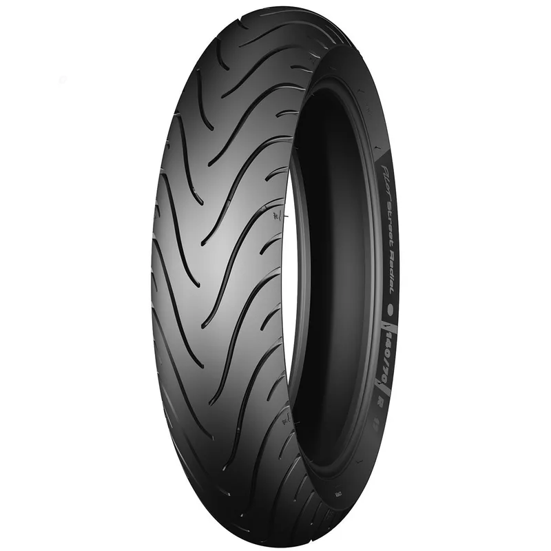 MICHELIN PILOT STREET 2