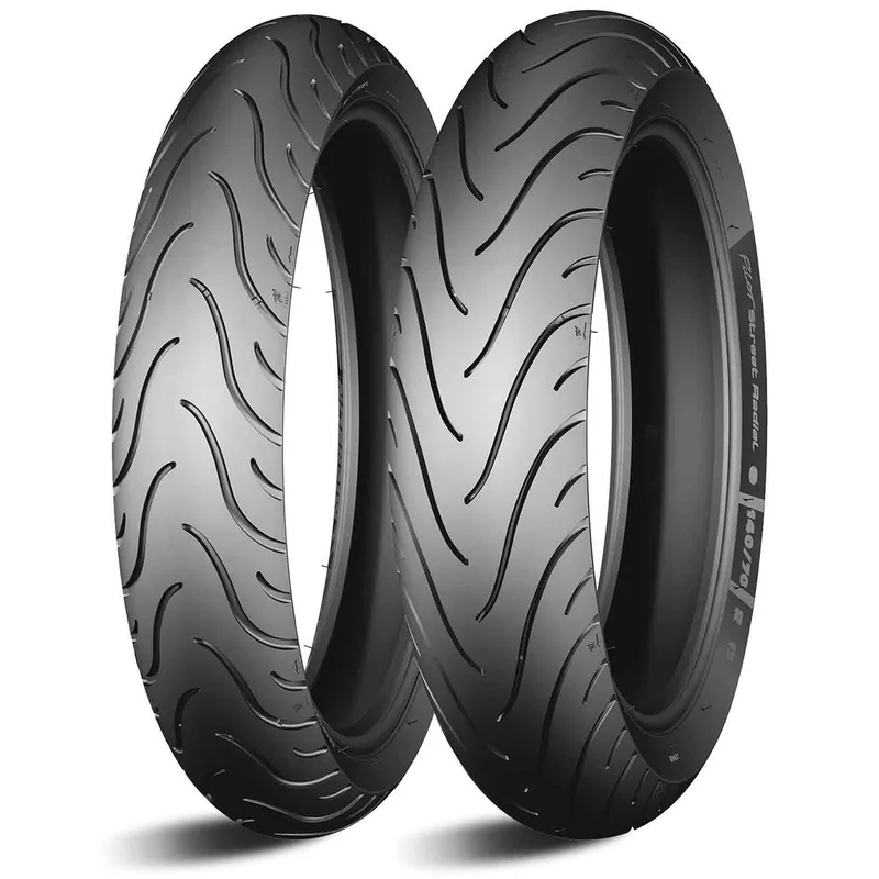MICHELIN PILOT STREET RADIAL