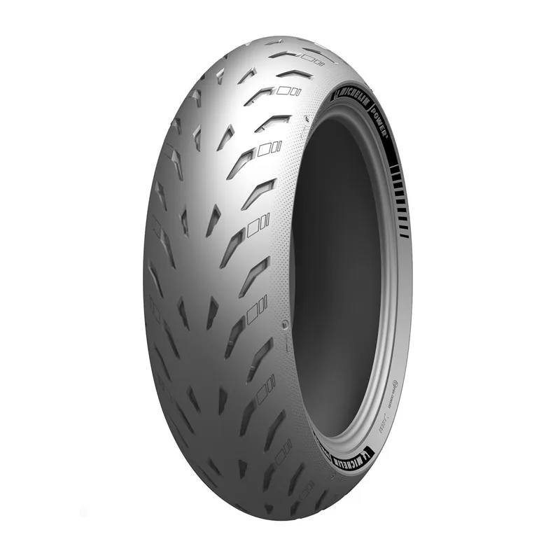 MICHELIN POWER 5 200/55ZR17 (78W) TL