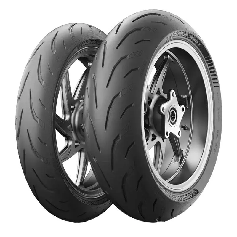 MICHELIN POWER 6 190/55ZR17 (75W) TL