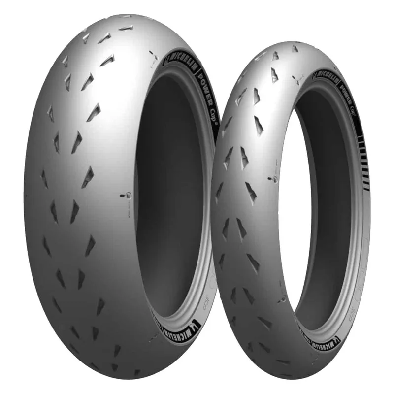 MICHELIN POWER CUP 2 190/55ZR17 (75W) TL