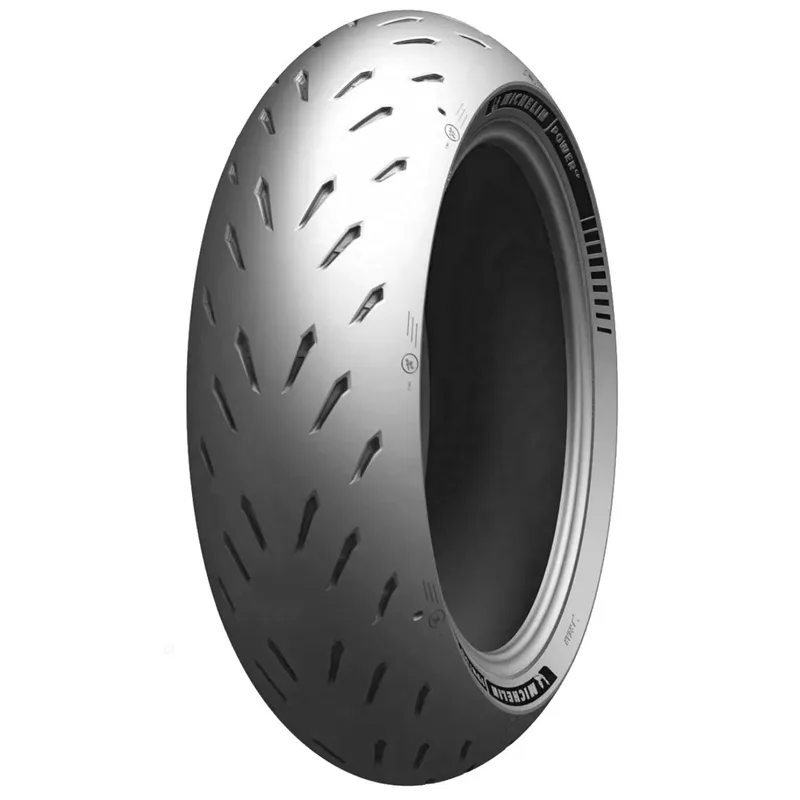 MICHELIN POWER GP 180/55ZR17 (73W) TL