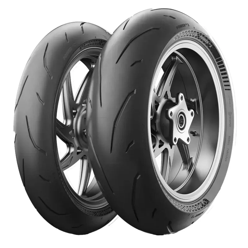 MICHELIN POWER GP 2 190/50ZR17 (73W) TL