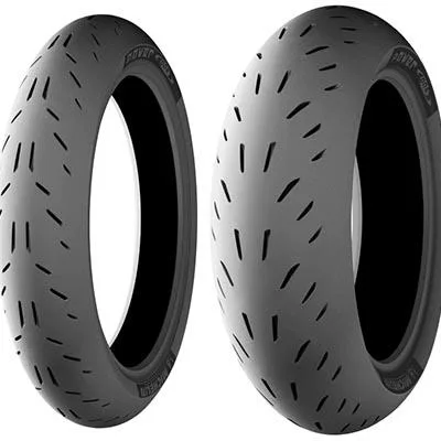 MICHELIN POWER ONE 180/55ZR17 M/C (73W) TL