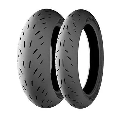 MICHELIN POWER ONE A 180/55ZR17 M/C (73W) TL