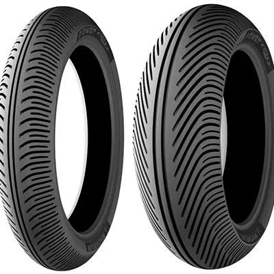 MICHELIN POWER ONE RAIN 19/69R420 M/C TL