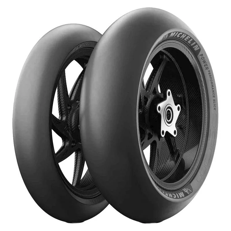 MICHELIN POWER PERFO SLICK