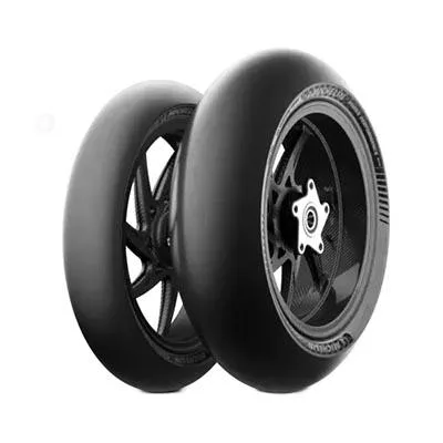 MICHELIN POWER PERFORMANCE SLICK