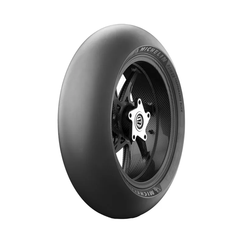 MICHELIN POWER PERFORMANCE SLICK 24 200/60R17 TL